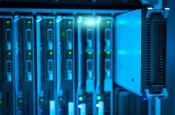 servers servers